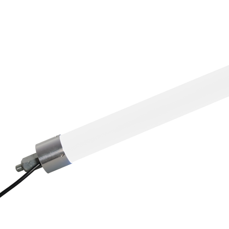 360° 40mm RGB / RGBW Pixel LED Bar